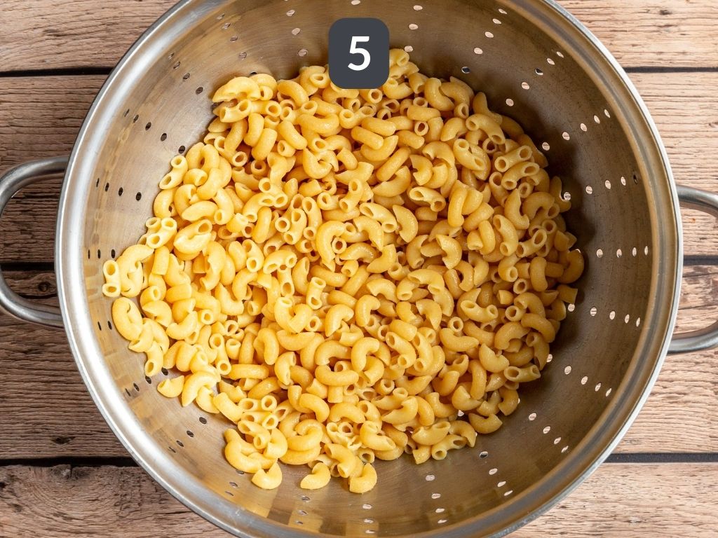 Vegan Paprikash with Tofu